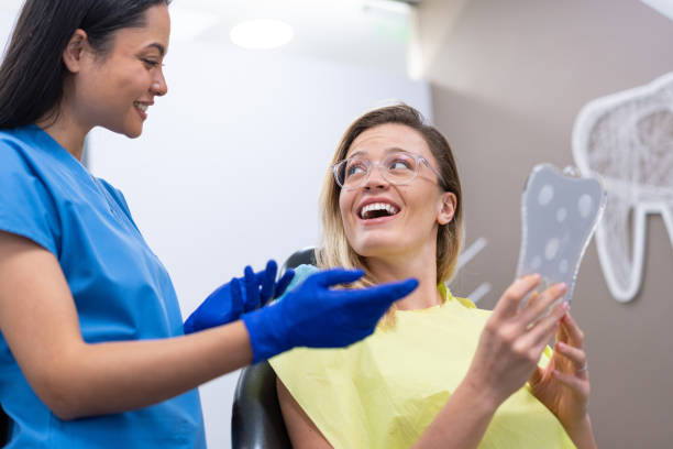 Best Oral Cancer Screening  in Volcano Golf Course, HI