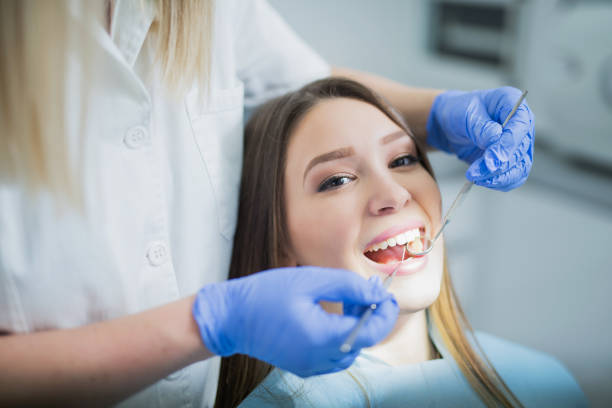 Oral Surgery in Volcano Golf Course, HI